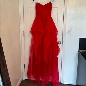 Custom Made Indah Clothing Dress